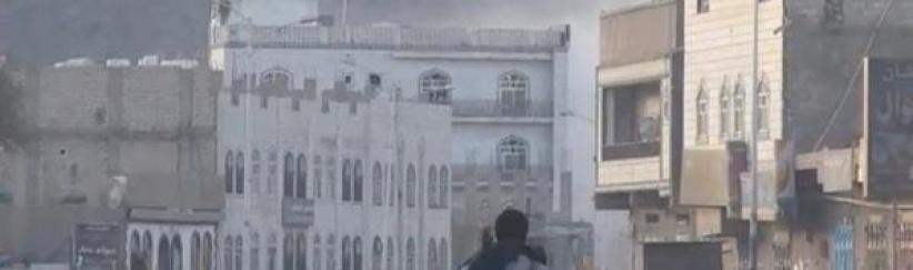 قتلى من الحوثيين بمعارك في الضالع