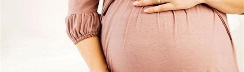 سيدة مصرية حامل بـ 27 جنينا