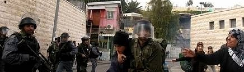 الاحتلال يمدد توقيف 3 قاصرين مقدسيين