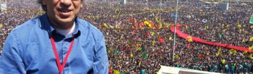 بعد وعيد أردوغان.. العقوبة تلاحق صحفيا