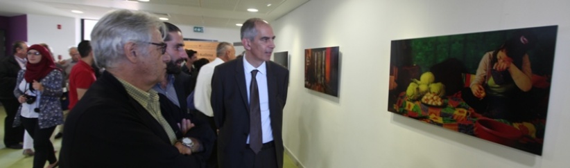 احتفالية ثقافية تجمع بين الفن الفلسطيني والفرنسي بمناسبة عيد الموسيقى