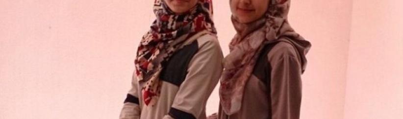 غيابهما اثار ضجة .. الأردن: العثور على الفتاتين المختفيتين في إربد