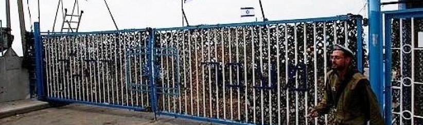 مصلحة سجون الاحتلال تفرض حظرًا على أسرى 