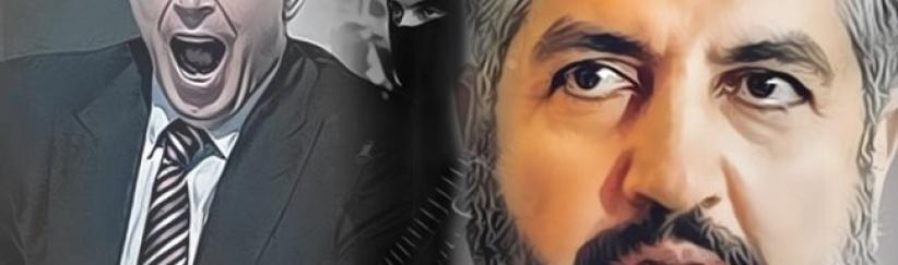 ميدل إيست آي: بلير فاوض مشعل لإنهاء حصار غزة بتنسيق دولي