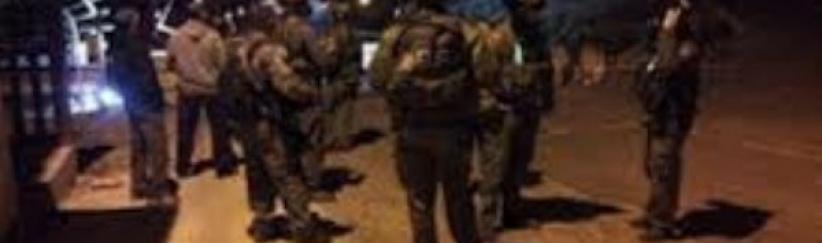 في اعقاب العملية- حملة اعتقالات واسعة في نابلس