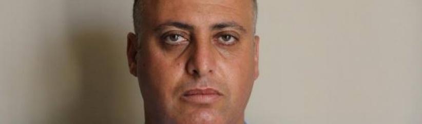 أنا من أبلغ عنك يا ولدي