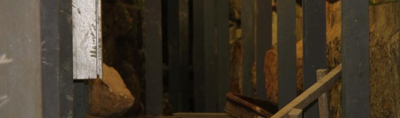 الاحتلال يوسع حفرياته العميقة أسفل أساسات الأقصى