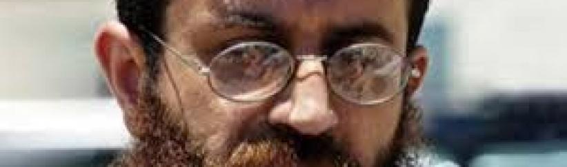 الأسير خضر عدنان يواصل إضرابه رغم خطورة وضعه الصحي