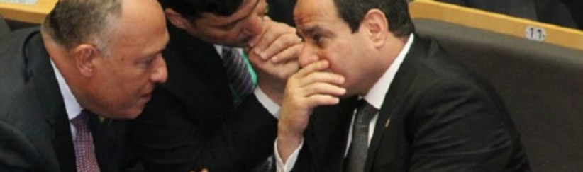 مصر تعين سفيرا جديدا لها في 