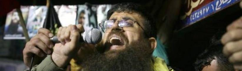 إذاعة الاحتلال: انتصار الشيخ خضر عدنان يمنع حربا في غزة