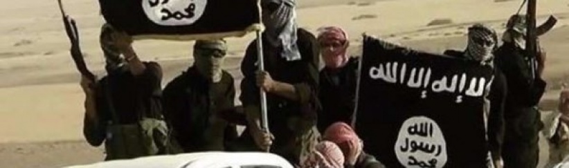 مقتل أمريكي على يد تنظيم الدولة في سوريا