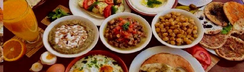 انتقاء السحور يمنع السمنة