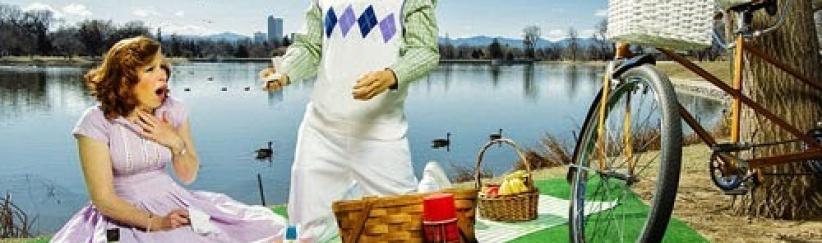 تتزوج من دمية لتتخلص من عنوستها