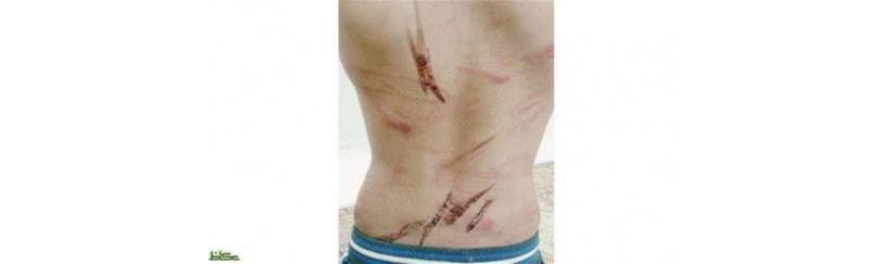 القبض على أب سعودي 