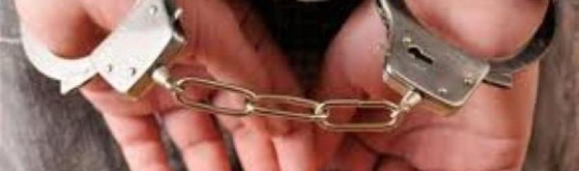 الأمن الوقائي في بيت لحم يلقي القبض على أحد تجار المخدرات