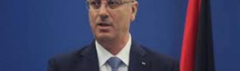 الليلة - الحمد الله يقدم استقالته بيمينه ويأخذ تكليفه الجديد بيساره