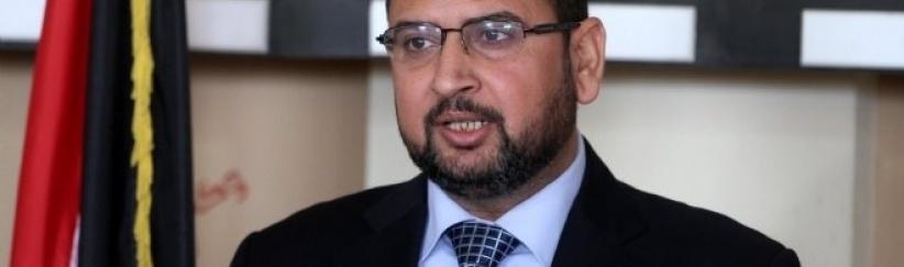 حماس تؤيد تشكيل حكومة وحدة وطنية بشروط