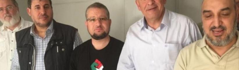 الحملة الأوروبية تؤكد سلامة كافة مختطفي أسطول الحرية3