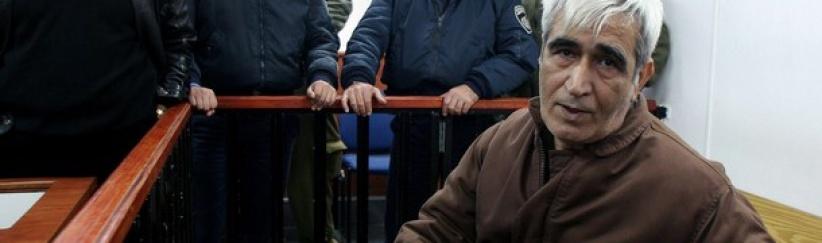 محكمة الاحتلال تؤجل النظر بالتماس الأسير سعدات بشأن زيارات عائلته