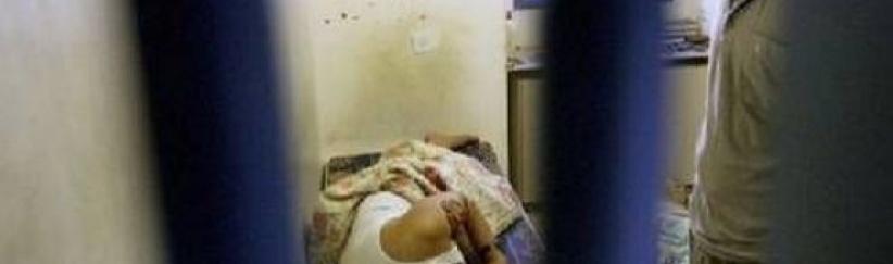 الأسير نور عليان يدخل إضرابًا مفتوحًا عن الطعام