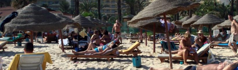 غالبية قتلى هجوم تونس من البريطانيين