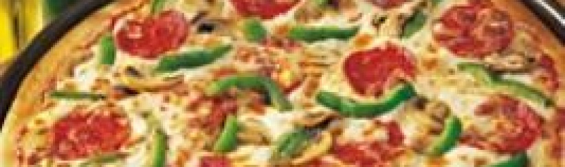 ستقدم لهم بيتزا مجانية مدى الحياة مقابل أن تملك منزلهم!