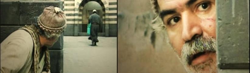 “أبو غالب” يخرج عن صمته ويفضح باب الحارة!