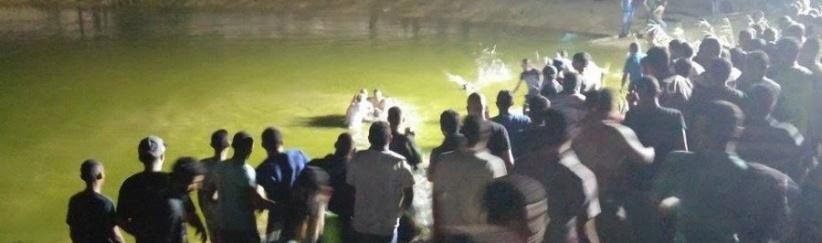 أريحا: مصرع مواطن غرقا في بركة زراعية