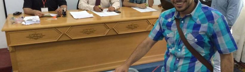 (بالاسماء) اعلان نتائج انتخابات المجلس المحلي الشبابي لبيت جالا