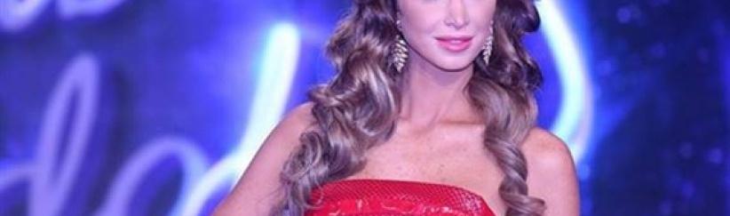 طبيب تجميل يوضح سبب مغادرة أنابيلا هلال من ارب آيدول !