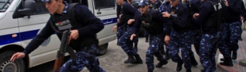 كشف جريمة سرقة مبلغ300 ألف شيكل بالخليل