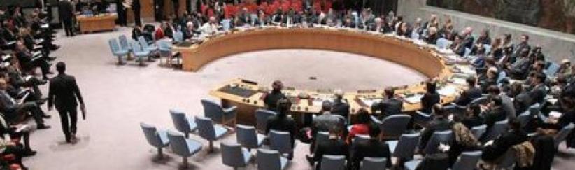 مجلس الأمن يبحث اليوم أزمة اليمن