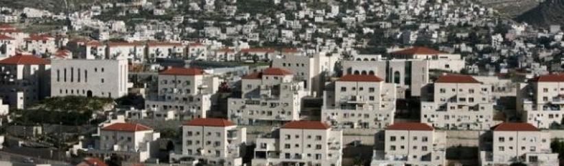 سماسره اسرائيليون يزيفون صفقات بيع اراض في القدس