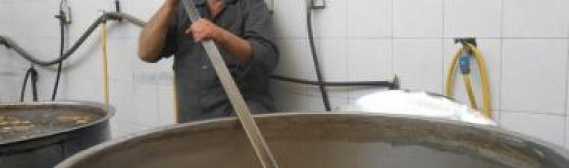 لماذا لقبت الخليل بـ