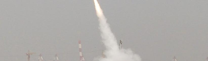 نشر بطارية للقبة الحديدية جنوبي 