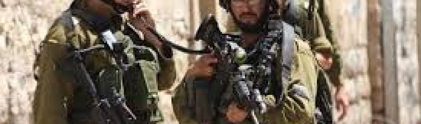 قوات الاحتلال تقتحم بلدة 