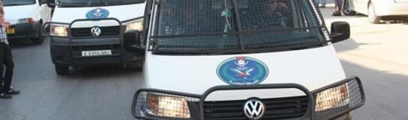 الشرطة تقبض على شخص بتهمة إساءة الائتمان في طولكرم‎