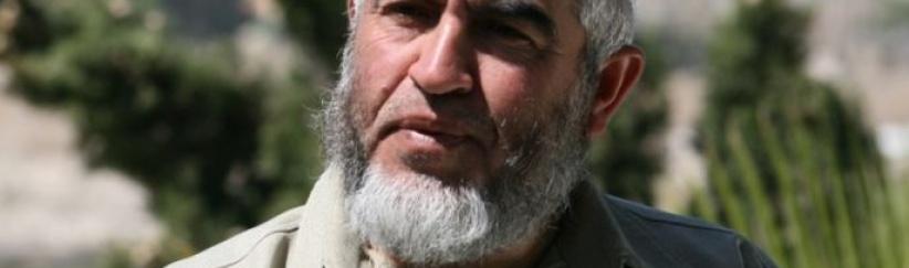 الاحتلال يجدد منع الشيخ صلاح دخول القدس