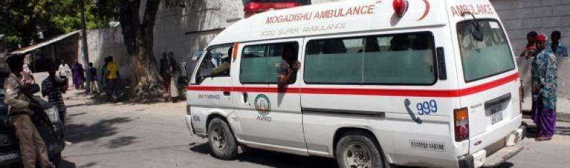 قتلى بتفجير سيارة مفخخة استهدف موكباً لمسؤولين إماراتيين وسط مقديشو