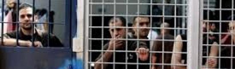 الاحتلال يمدد توقيف تسعة مقدسيين