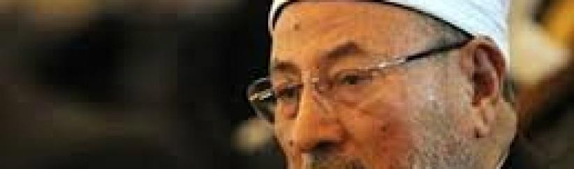 حظر كتب القرضاوي وسيد قطب والبنا بمساجد مصر