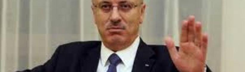 الحمد الله يدعو بريطانيا للاعتراف بدولة فلسطين