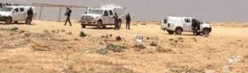 الاحتلال يقرّ بهدم ألف منزل بالنقب سنويًا