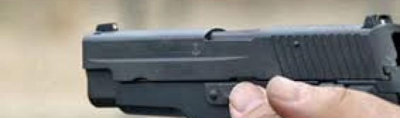 مجهولون يطلقون النار على سيارة رجل أعمال بنابلس