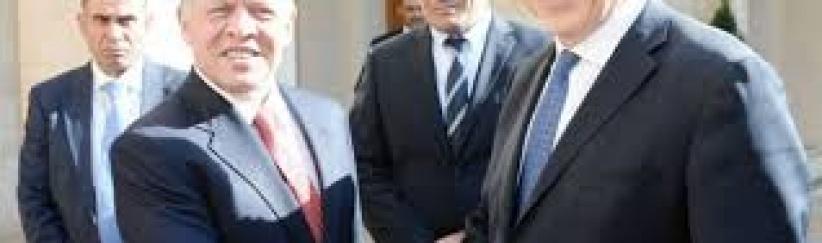 مباحثات إسرائيلية أردنية لفتح الأقصى أمام اليهود والسياح