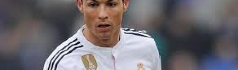 مقدمة برامج تعلن عن وفاة كريستيانو رونالدو!