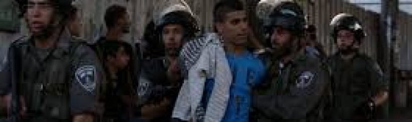 الحركة العالمية تقدم شكوى ضد جيش الاحتلال بالنيابة عن طفلين