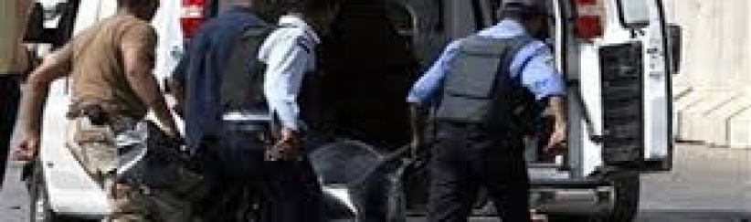 سقوط قذائف متتالية على مدينة الرمثا الاردنية تخلف قتيل واصابات