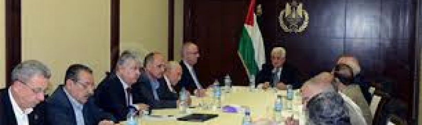 حماس: “التنفيذية” ليست الجهة المعنية بتشكيل الحكومة