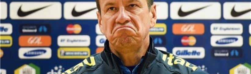 دونغا يقلل من اهمية كوبا أمريكا ويعترف بصعوبة تصفيات المونديال